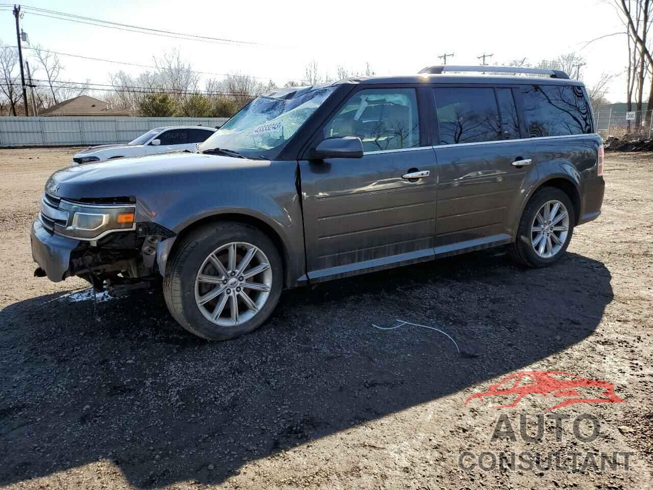 FORD FLEX 2015 - 2FMHK6D8XFBA05791