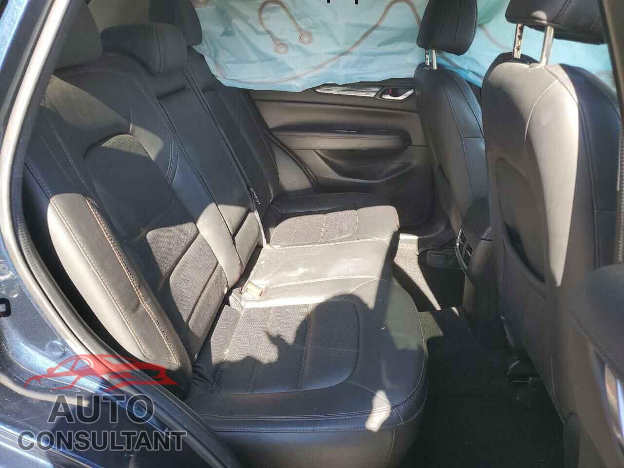 MAZDA CX-5 2018 - JM3KFBDM5J0419874