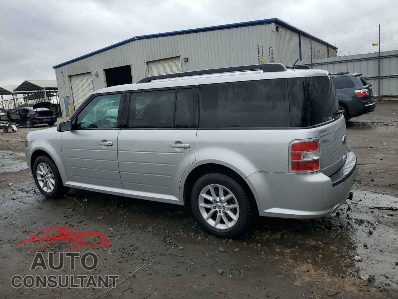 FORD FLEX 2015 - 2FMGK5B8XFBA16332