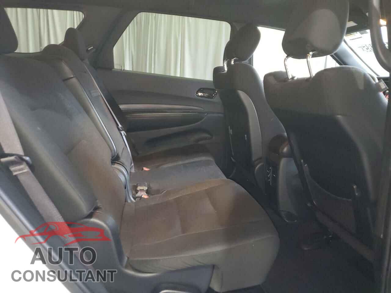DODGE DURANGO 2023 - 1C4RDJDG8PC677296