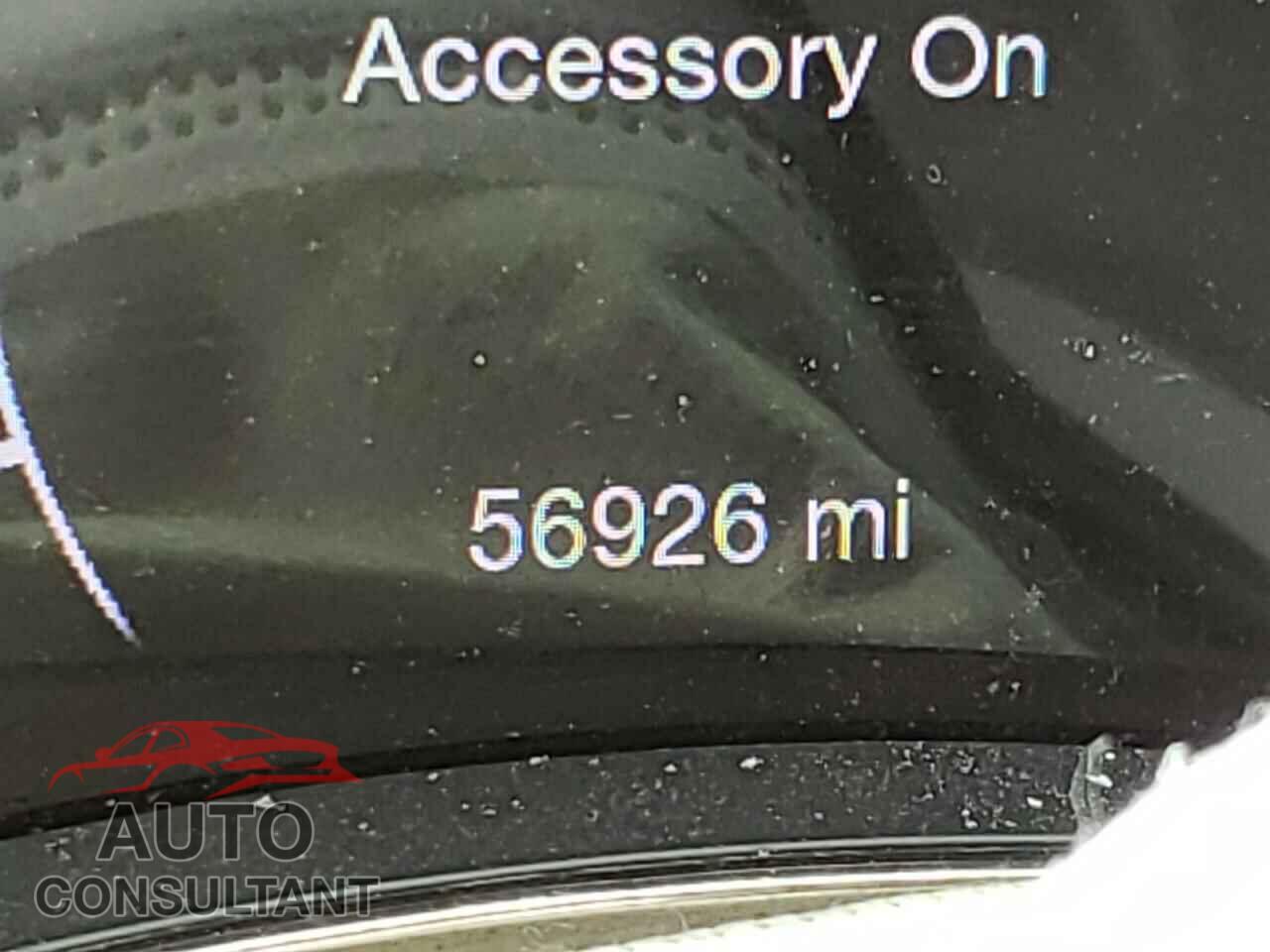 DODGE DURANGO 2019 - 1C4RDJDG7KC738808