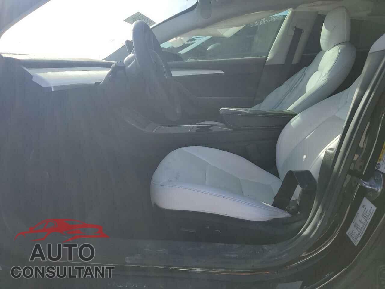TESLA MODEL 3 2021 - 5YJ3E1EB8MF035746