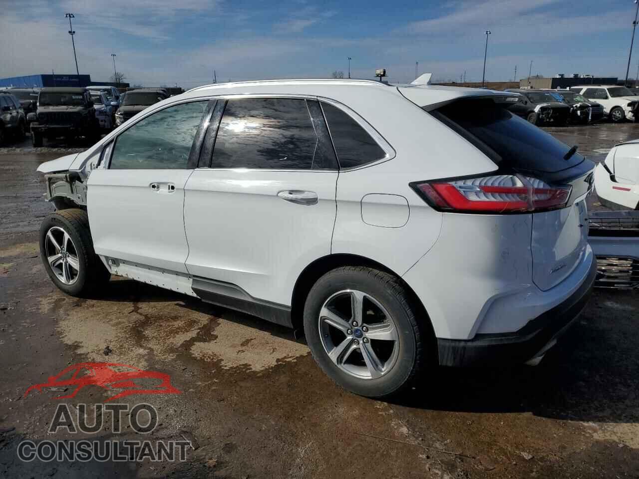 FORD EDGE 2019 - 2FMPK4J99KBC71889