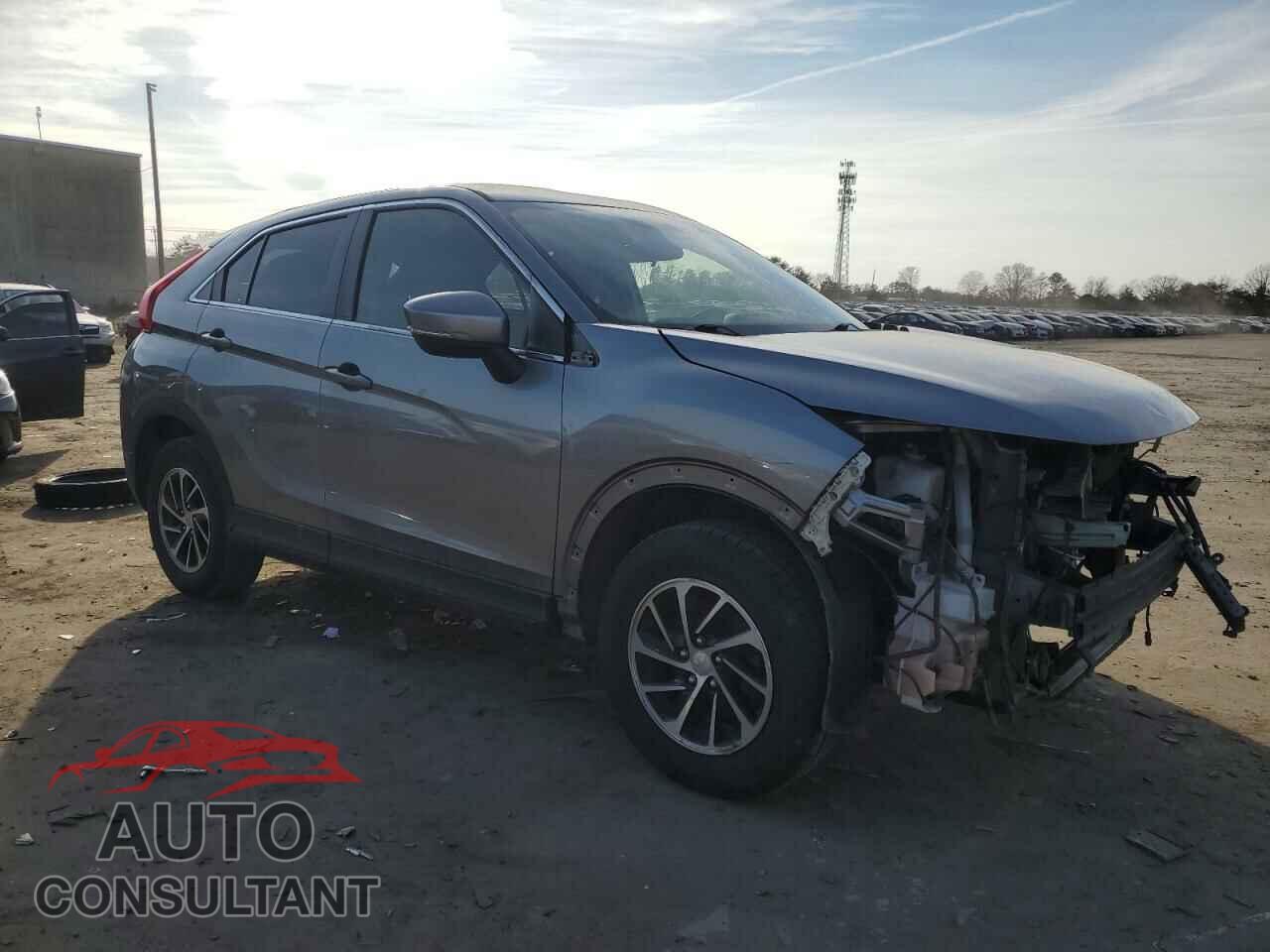 MITSUBISHI ECLIPSE 2020 - JA4AT3AA6LZ005945