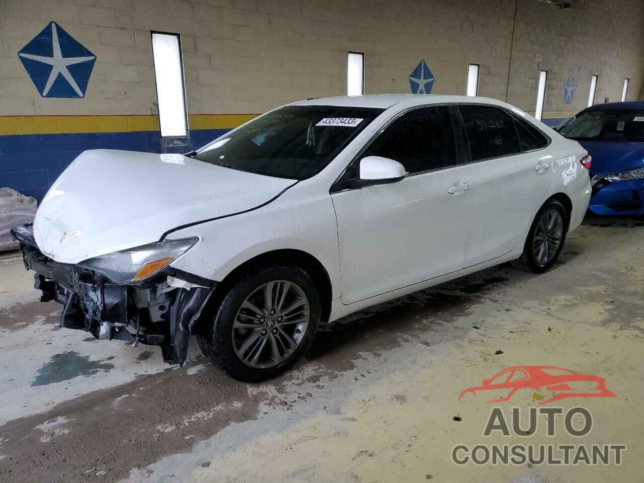 TOYOTA CAMRY 2016 - 4T1BF1FK6GU571285
