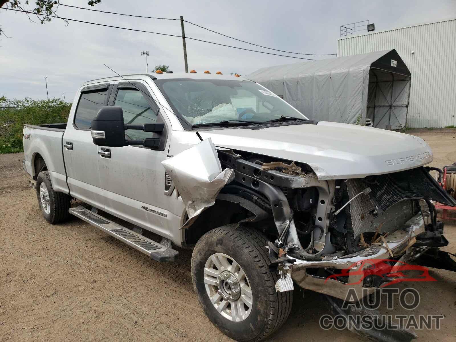 FORD F250 2018 - 1FT7W2BT0JEC15236