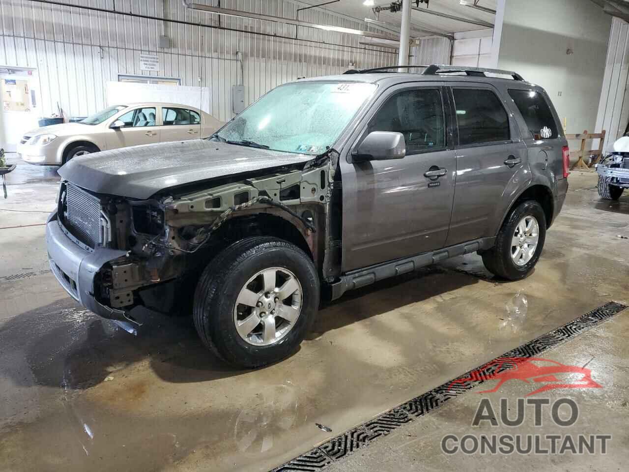 FORD ESCAPE 2012 - 1FMCU9EG7CKB99807