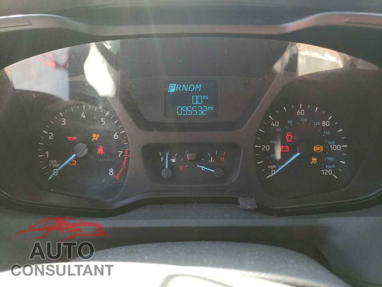 FORD TRANSIT CO 2019 - 1FTYR2CM0KKA13728