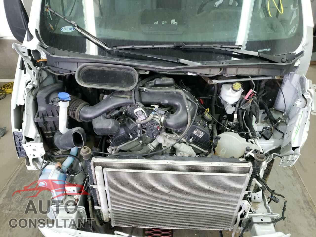 FORD TRANSIT CO 2019 - 1FTYR2CM1KKB82995
