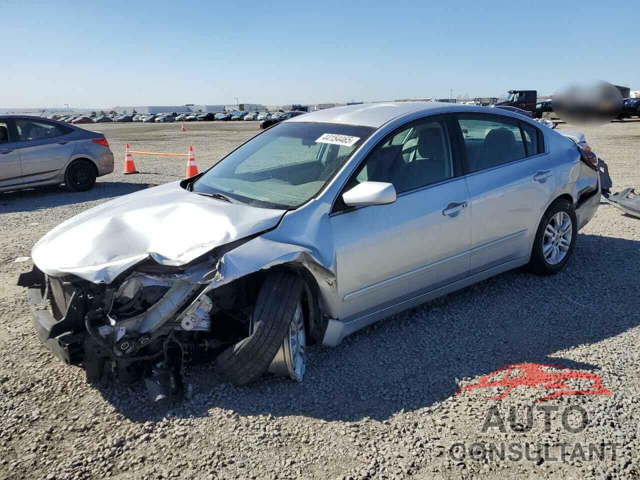 NISSAN ALTIMA 2012 - 1N4AL2AP1CC127982