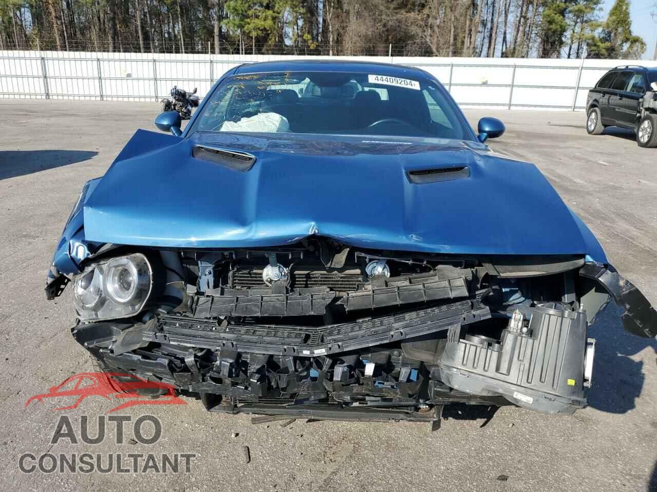 DODGE CHALLENGER 2020 - 2C3CDZAG4LH196434