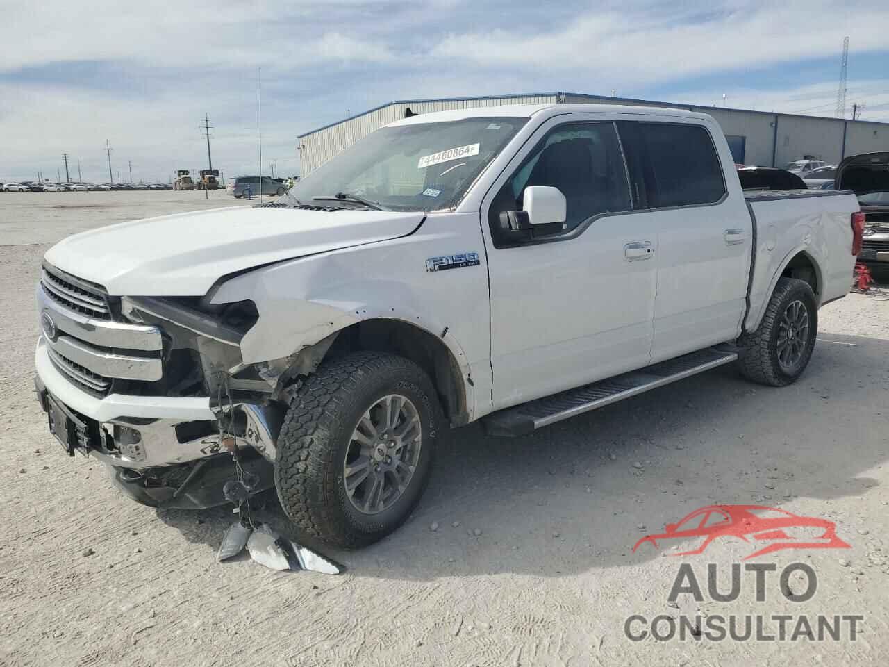 FORD F-150 2020 - 1FTEW1E56LKE48637