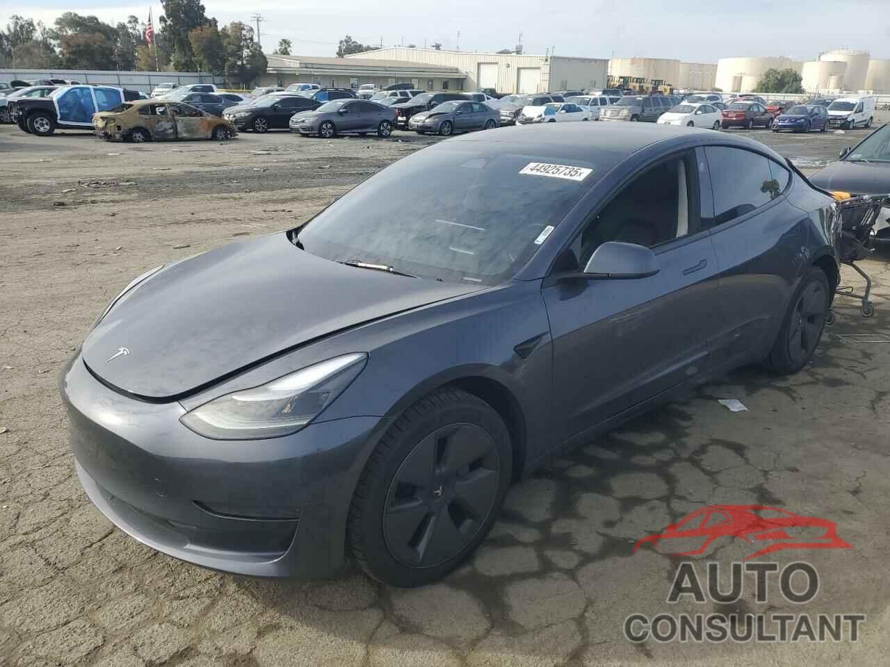 TESLA MODEL 3 2023 - 5YJ3E1EA5PF679135