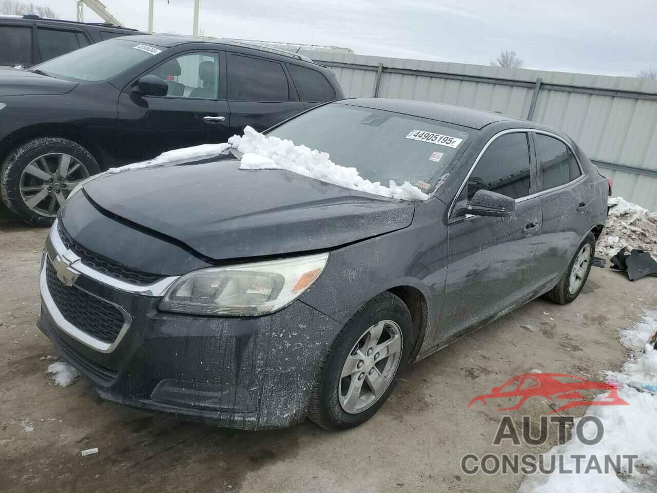 CHEVROLET MALIBU 2015 - 1G11B5SL5FF205914