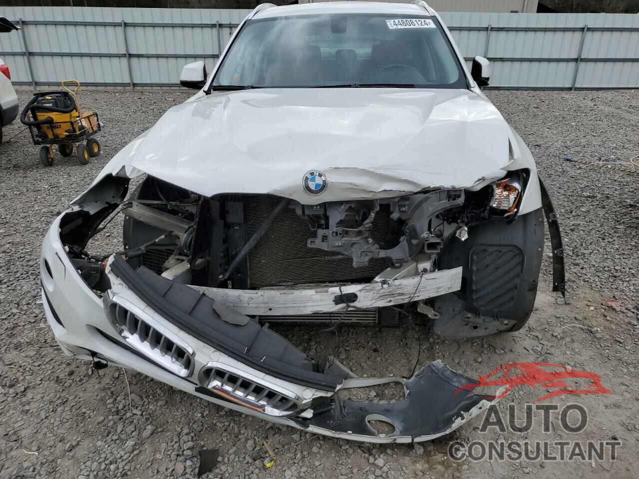 BMW X3 2017 - 5UXWX9C54H0T13192
