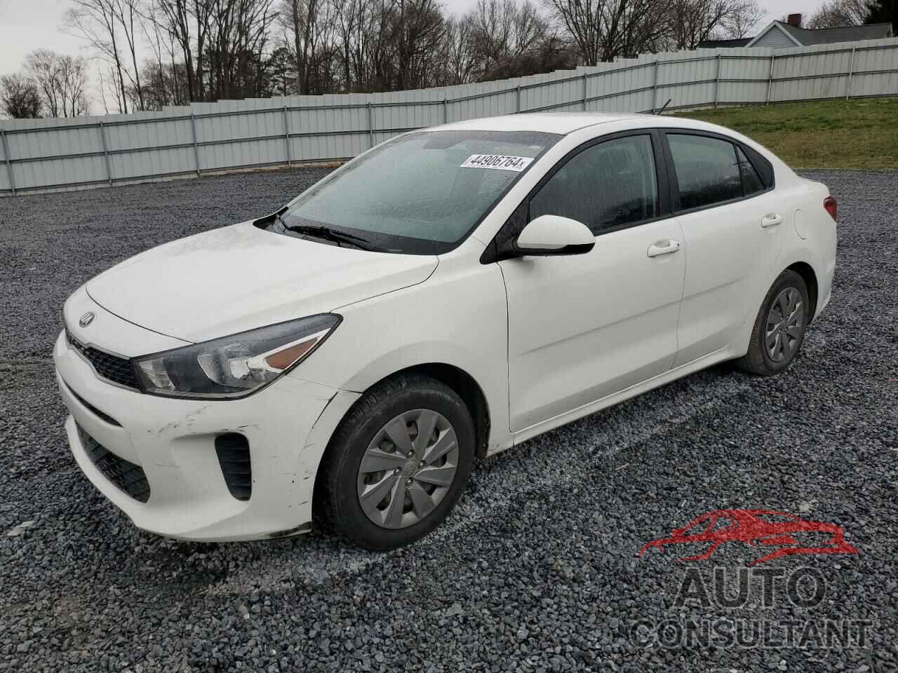 KIA RIO 2019 - 3KPA24AB2KE161224