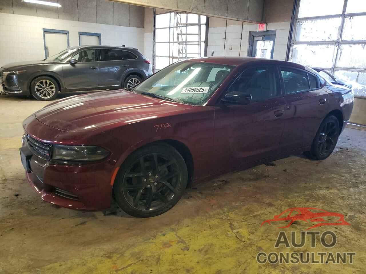 DODGE CHARGER 2020 - 2C3CDXBG1LH167492