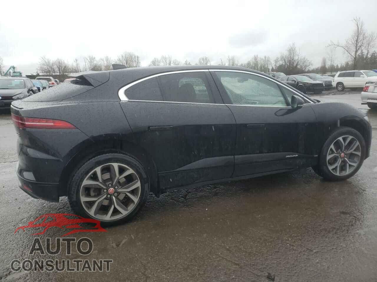 JAGUAR I-PACE 2019 - SADHD2S13K1F75321