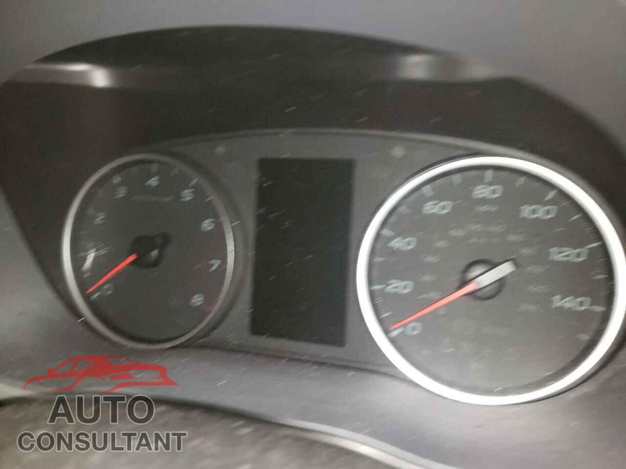 MITSUBISHI ECLIPSE 2018 - JA4AT5AA3JZ040306