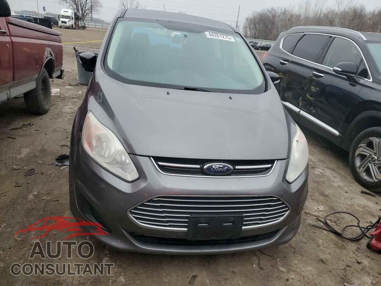 FORD CMAX 2014 - 1FADP5AU5EL520945