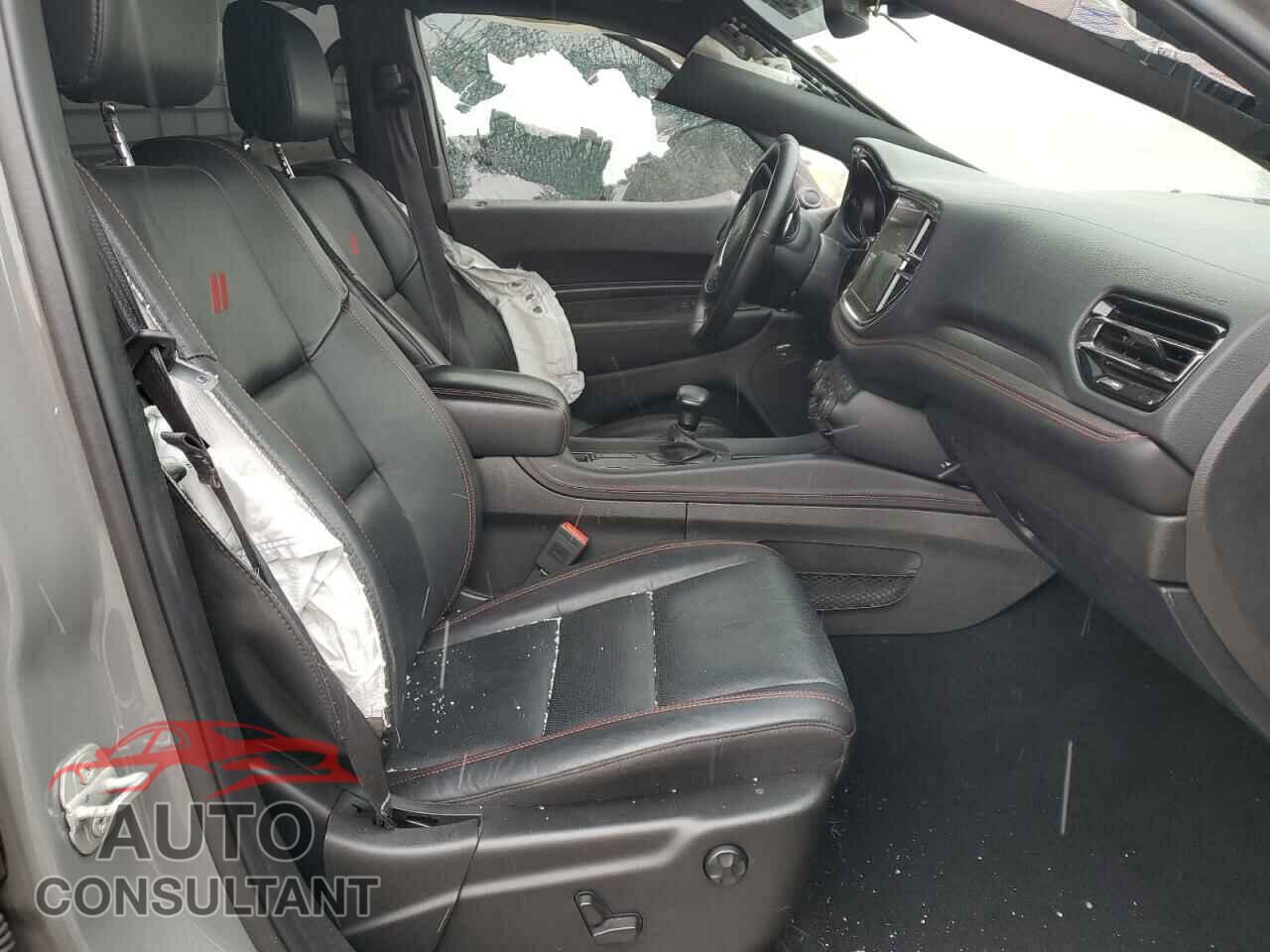DODGE DURANGO 2023 - 1C4SDJCT4PC676534