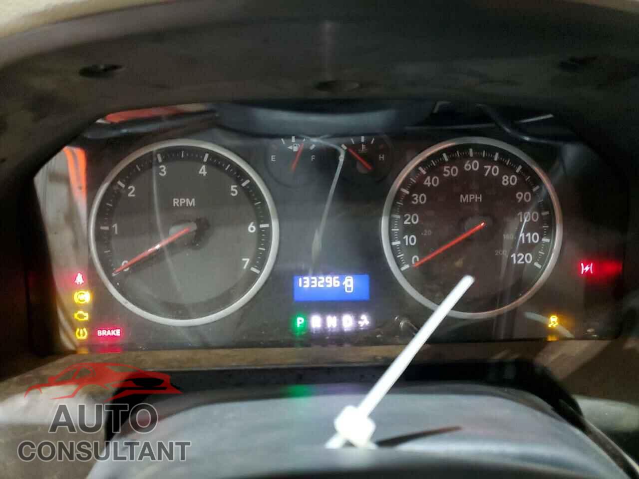 DODGE RAM 1500 2012 - 1C6RD6FT1CS199060