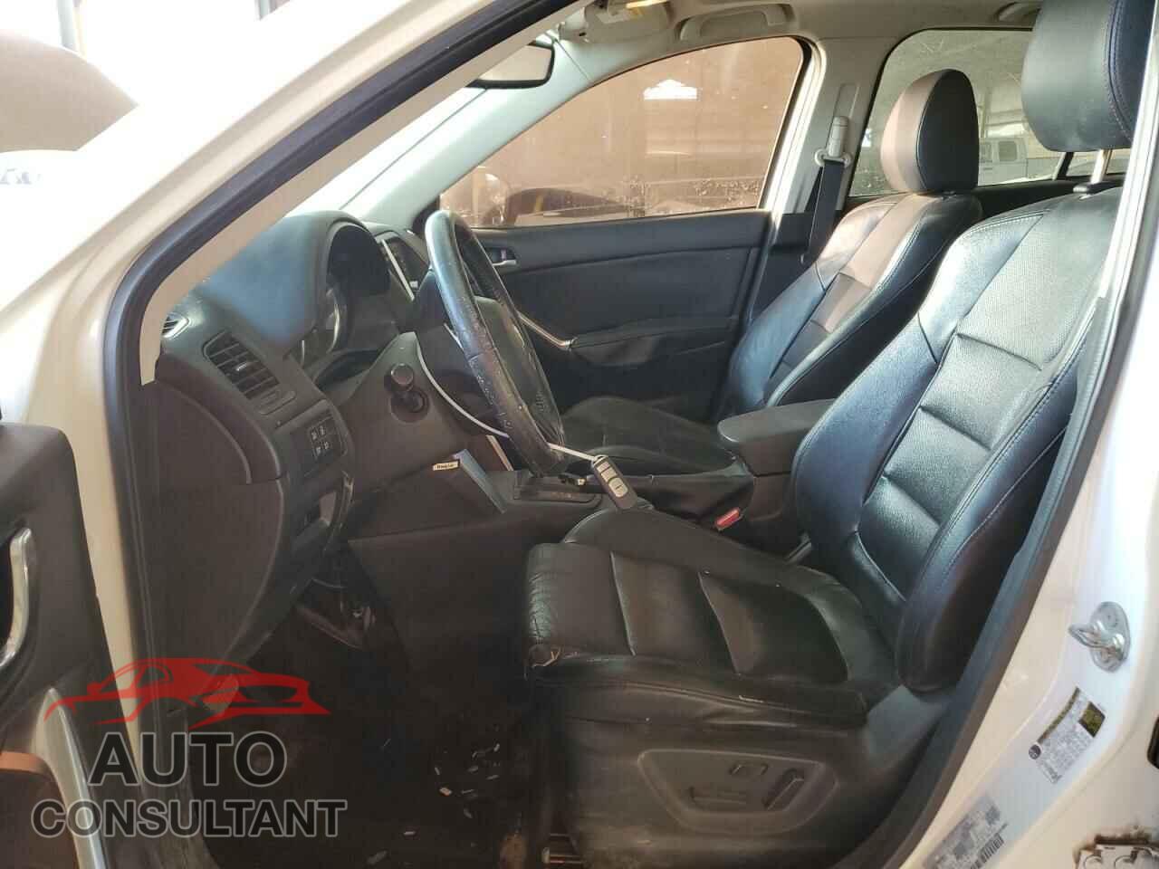 MAZDA CX-5 2014 - JM3KE2DY0E0331102