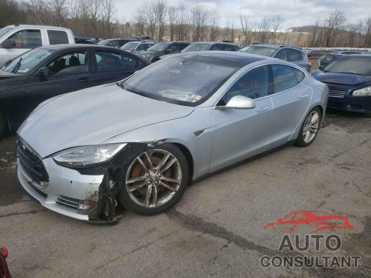 TESLA MODEL S 2016 - 5YJSA1E29GF122602