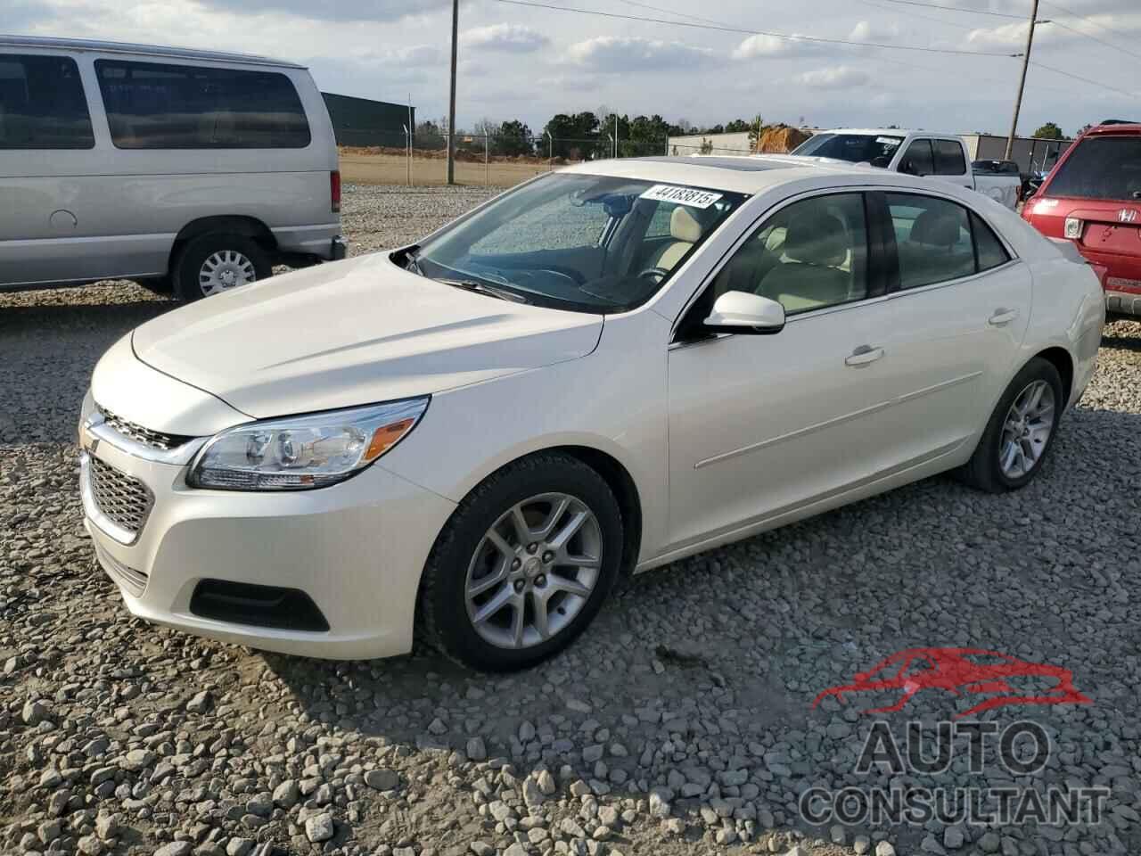 CHEVROLET MALIBU 2014 - 1G11C5SL3EF256016