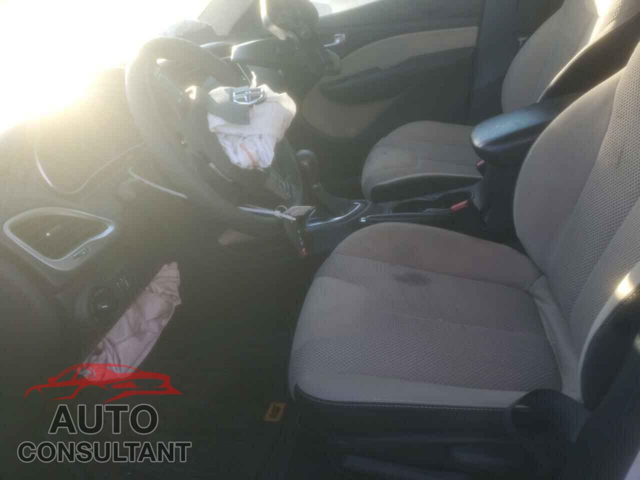 DODGE DART 2016 - 1C3CDFBB1GD516300