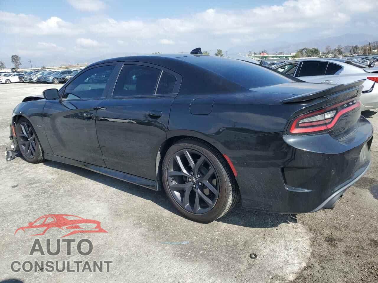 DODGE CHARGER 2019 - 2C3CDXCT6KH736203