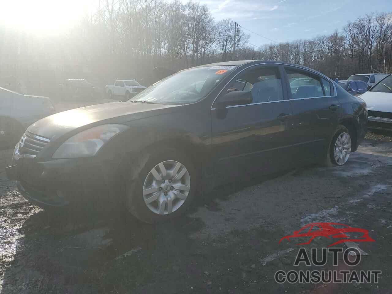 NISSAN ALTIMA 2009 - 1N4AL21E79C100308