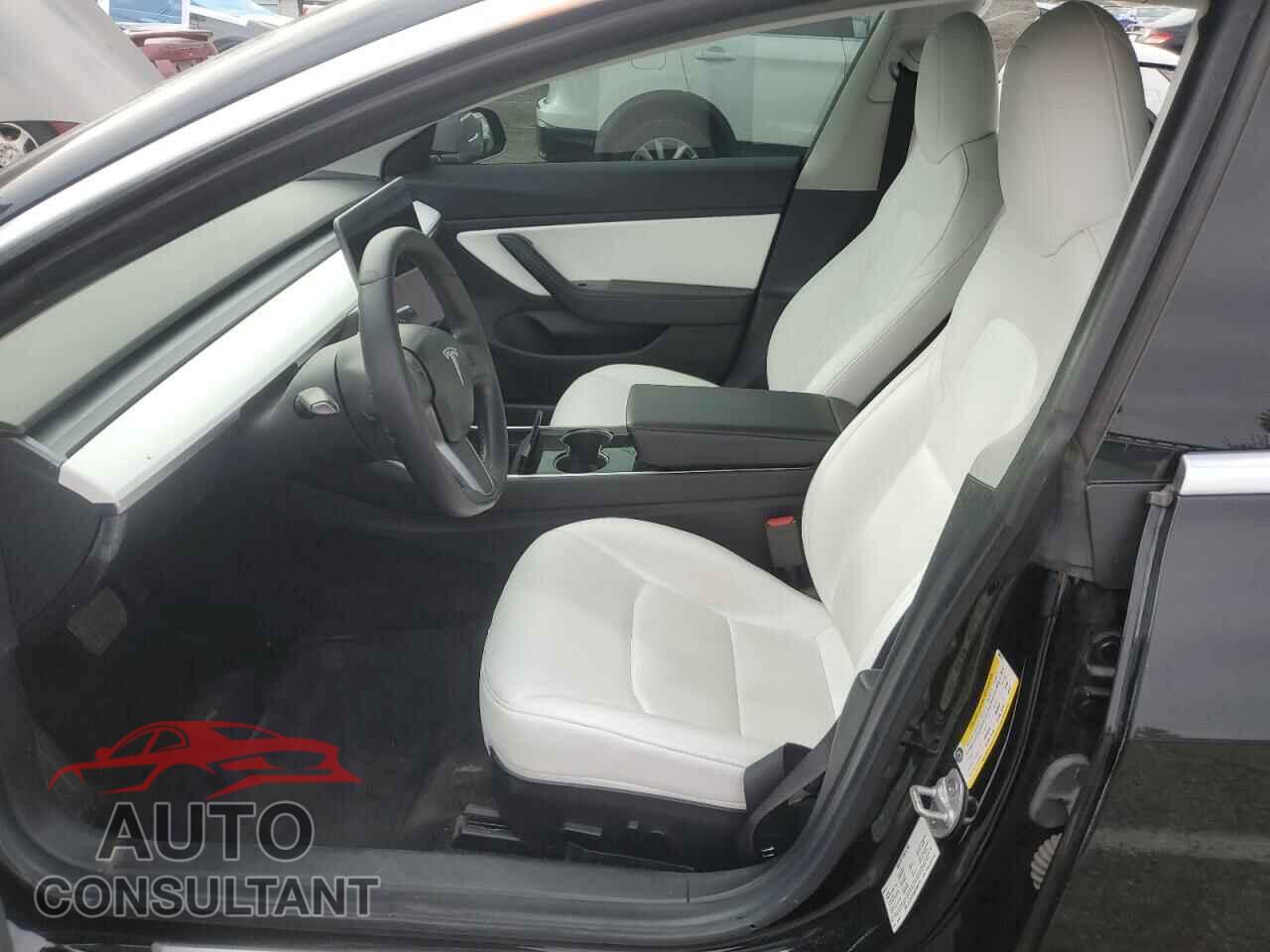 TESLA MODEL 3 2019 - 5YJ3E1EA3KF509171
