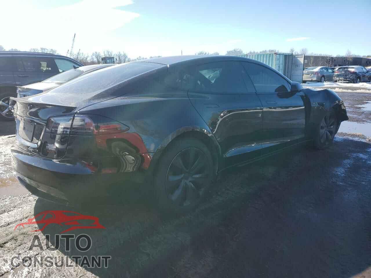 TESLA MODEL S 2023 - 5YJSA1E69PF515714
