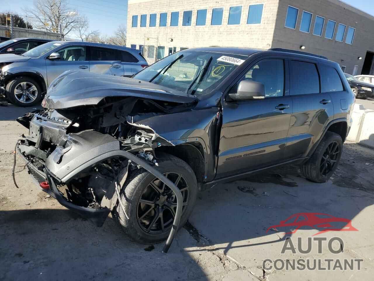 JEEP GRAND CHER 2020 - 1C4RJFLG5LC201184