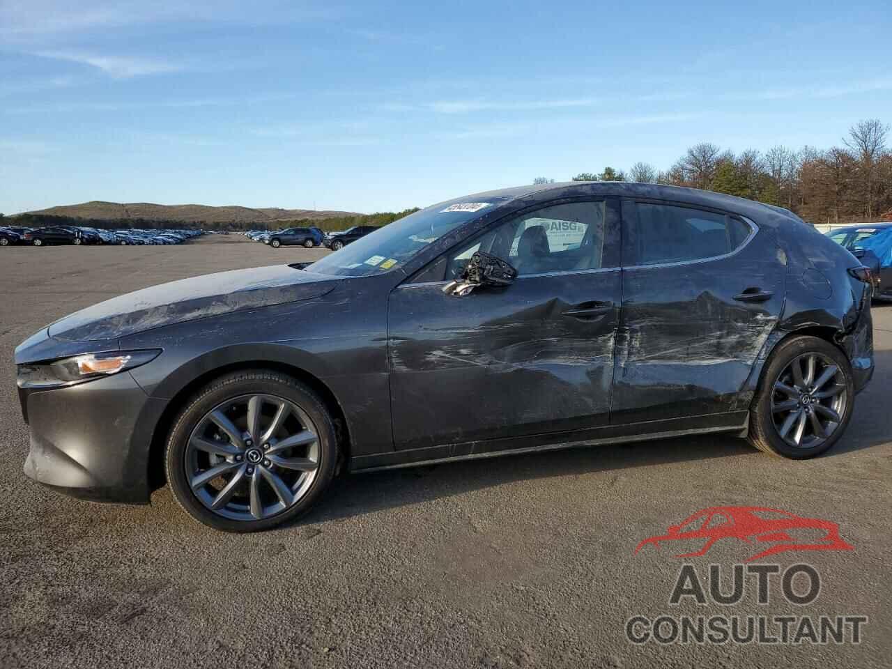 MAZDA 3 2019 - JM1BPBJM0K1137986