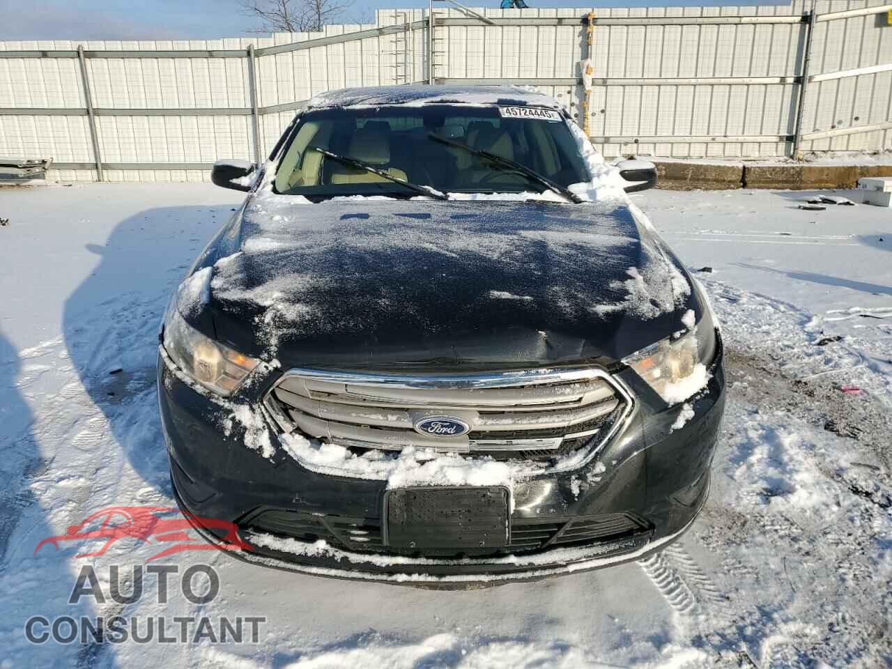 FORD TAURUS 2015 - 1FAHP2E86FG169731