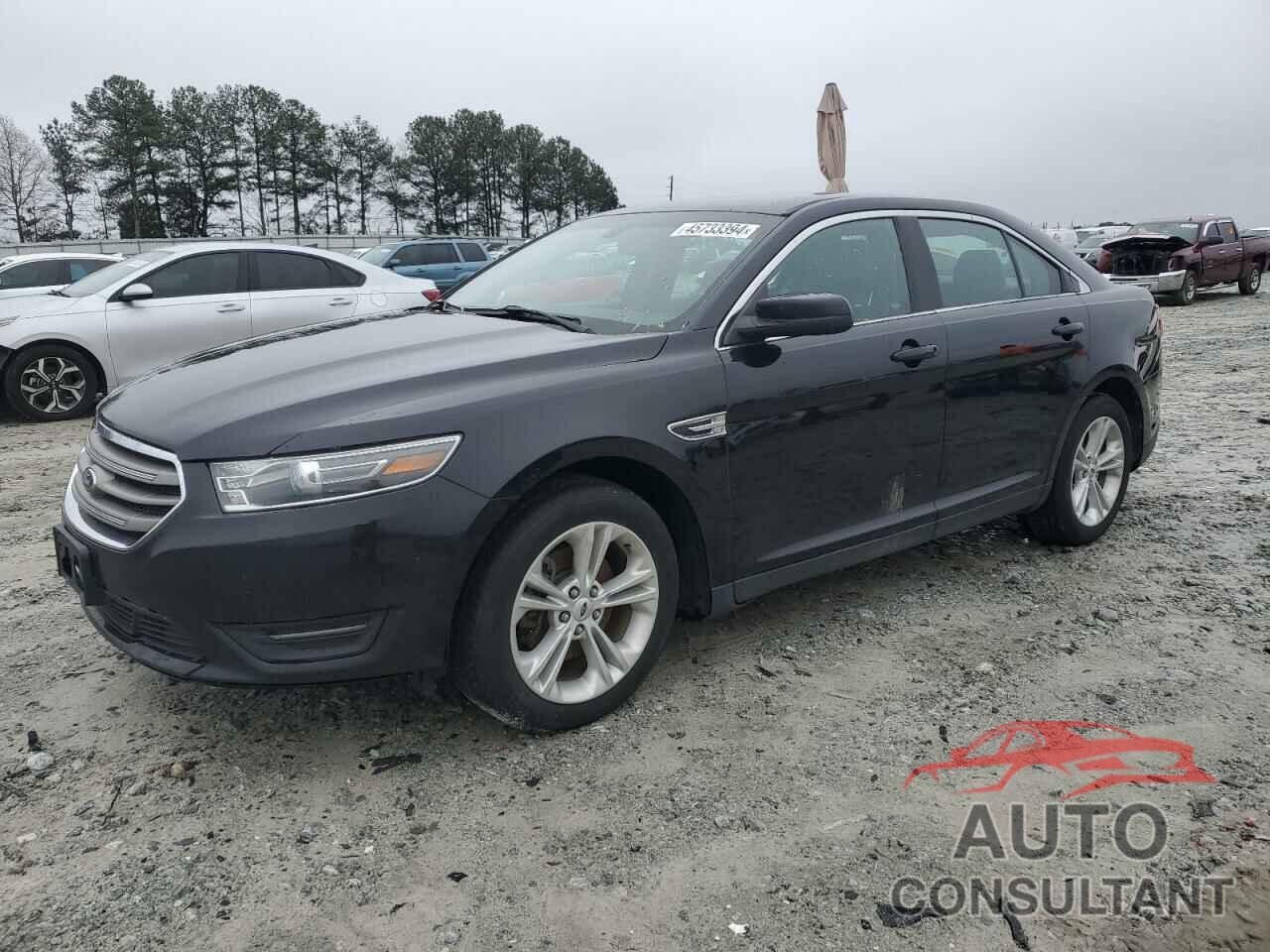 FORD TAURUS 2017 - 1FAHP2E82HG133182