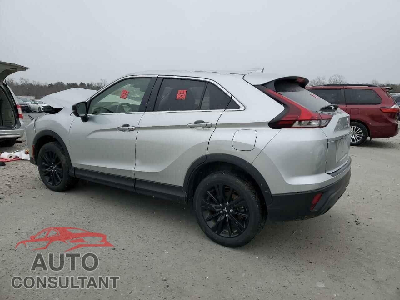 MITSUBISHI ECLIPSE 2024 - JA4ATVAA0RZ001751