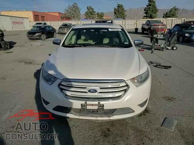 FORD TAURUS 2014 - 1FAHP2F8XEG137975