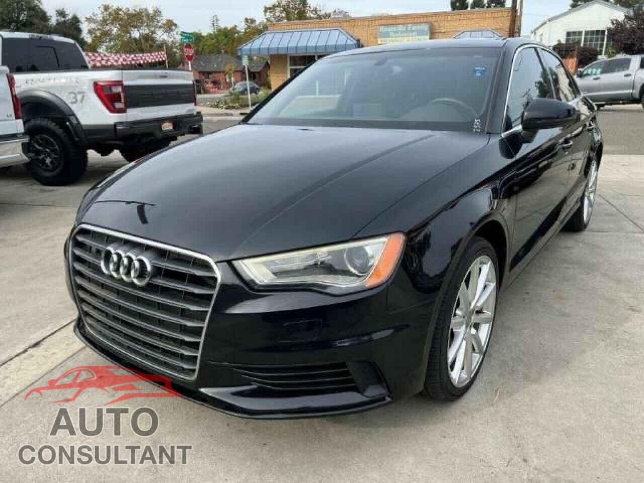 AUDI A3 2015 - WAUCCGFF3F1018159