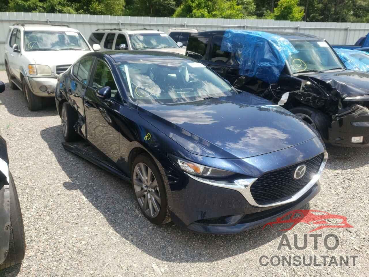 MAZDA 3 2019 - 3MZBPADL2KM107613