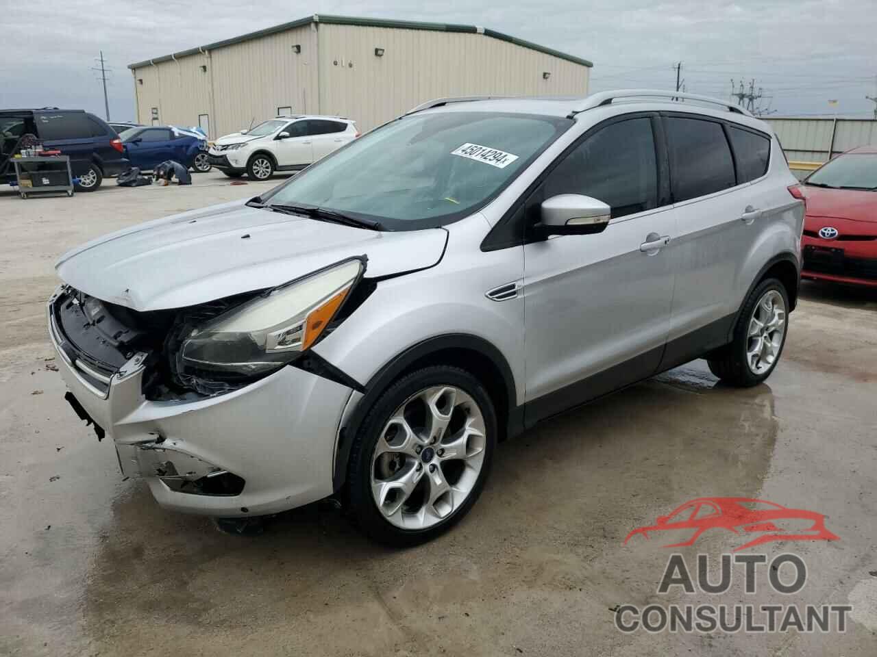 FORD ESCAPE 2016 - 1FMCU0J91GUC57262