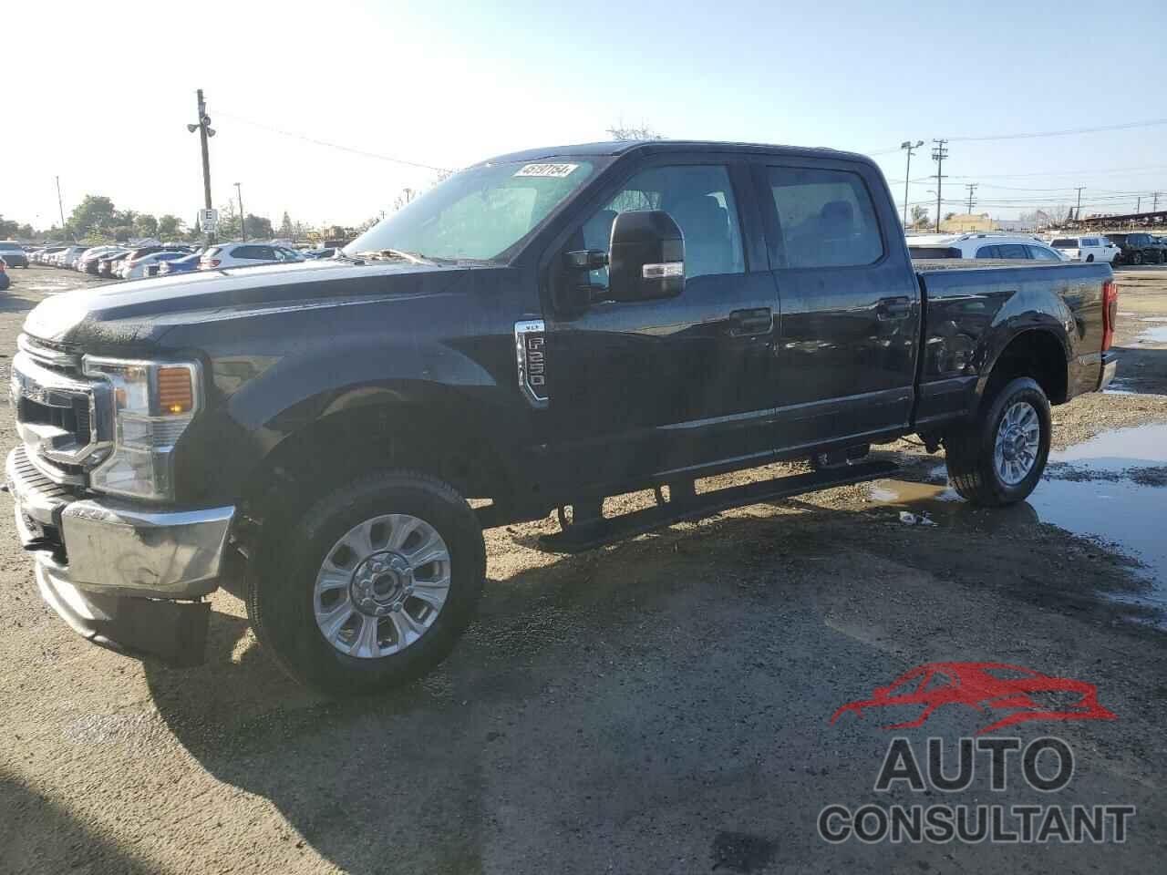 FORD F250 2020 - 1FT7W2B6XLEC45759