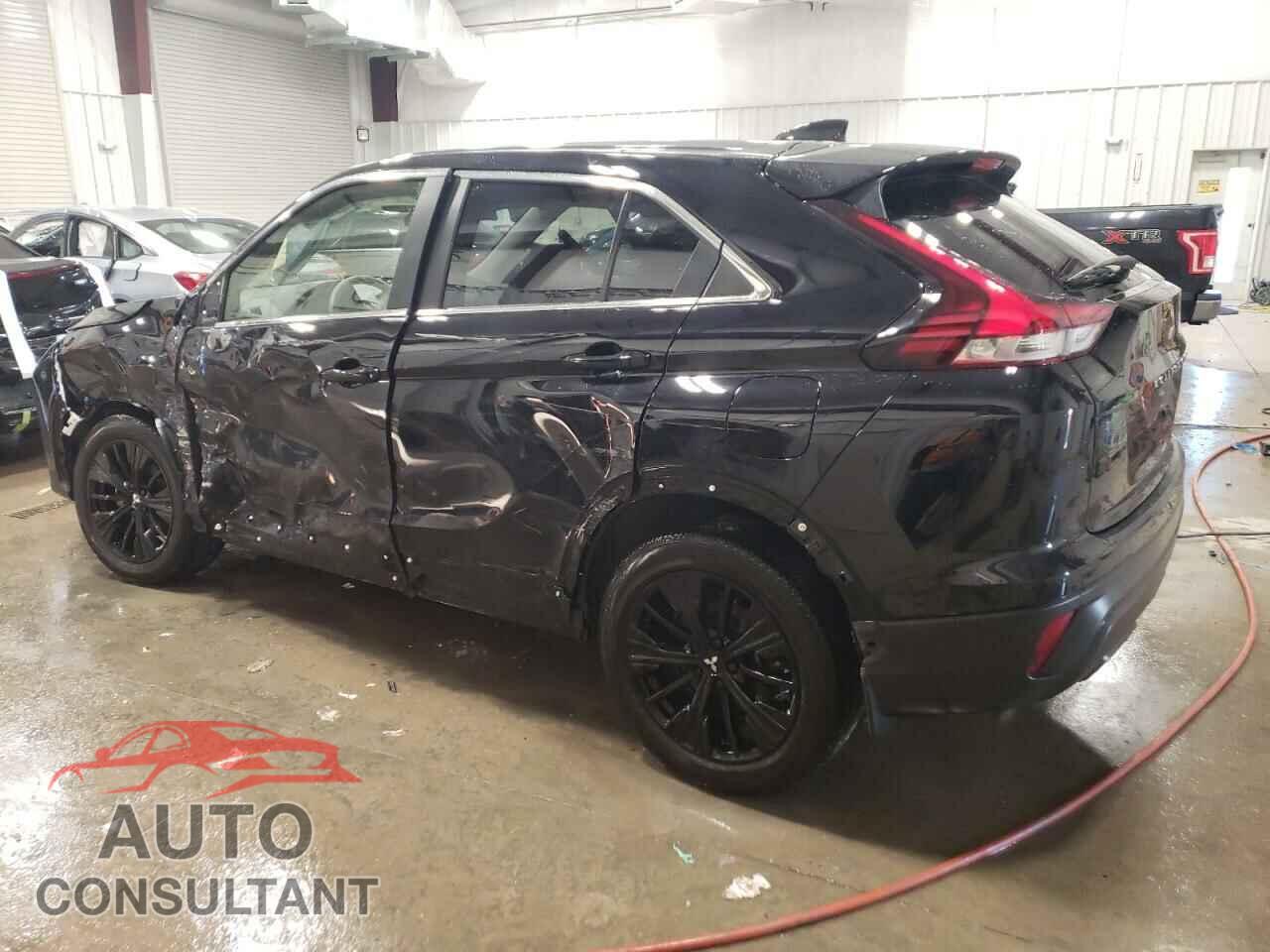 MITSUBISHI ECLIPSE 2022 - JA4ATVAA4NZ059680