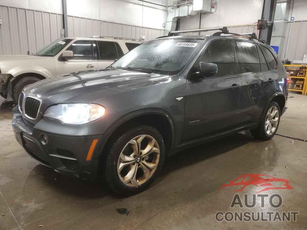 BMW X5 2013 - 5UXZV4C5XD0E05698