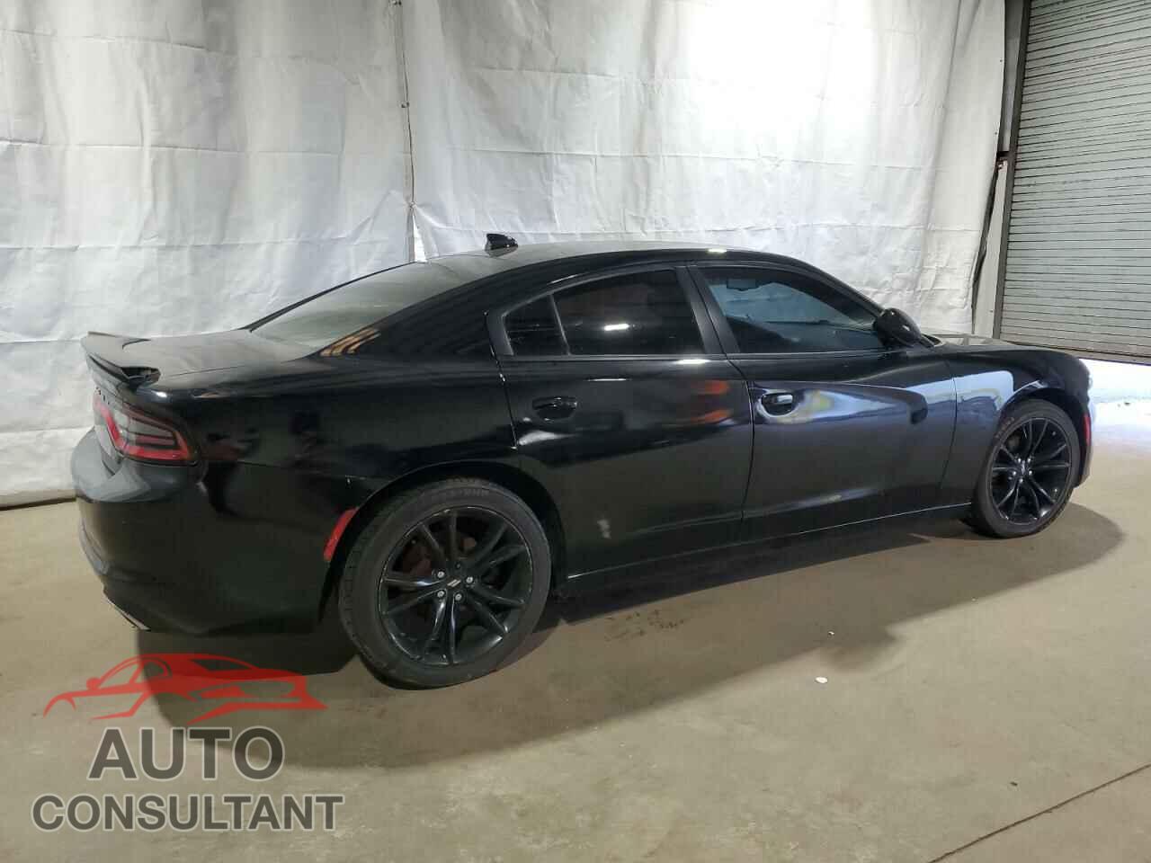 DODGE CHARGER 2017 - 2C3CDXHG1HH623635