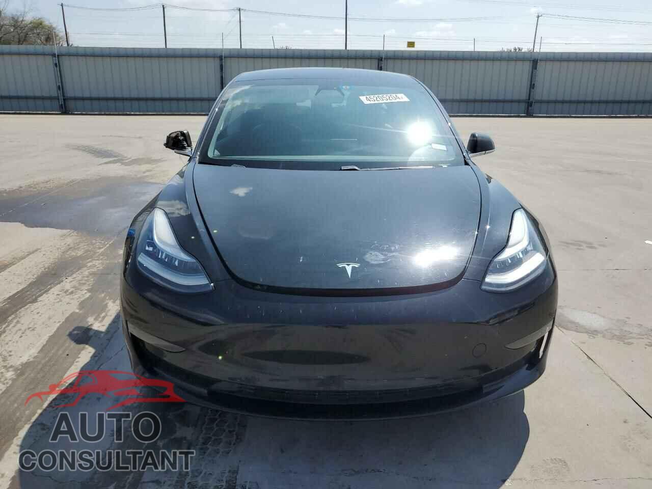 TESLA MODEL 3 2019 - 5YJ3E1EA1KF310992