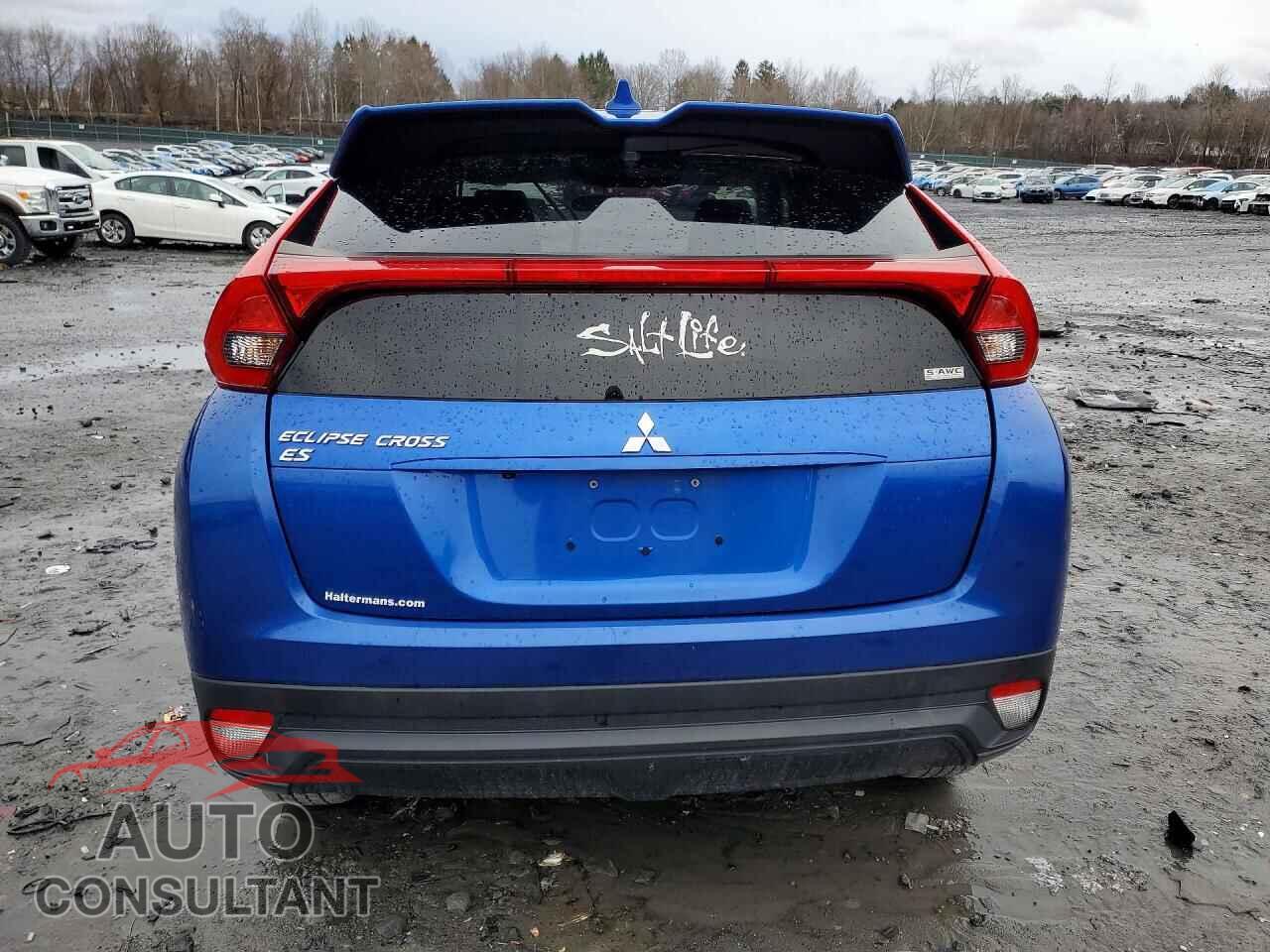 MITSUBISHI ECLIPSE 2020 - JA4AT3AA0LZ013846