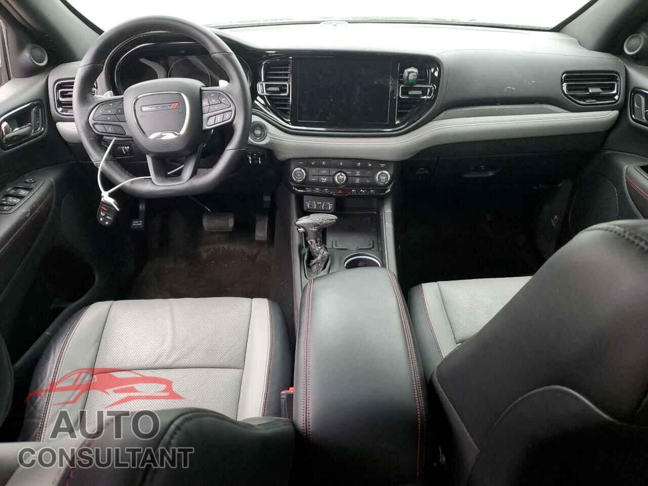 DODGE DURANGO 2023 - 1C4RDJDG5PC657801